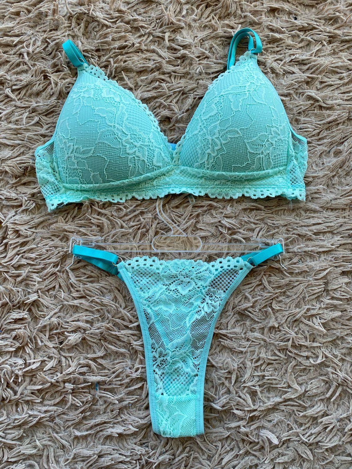 Conjunto talle 95